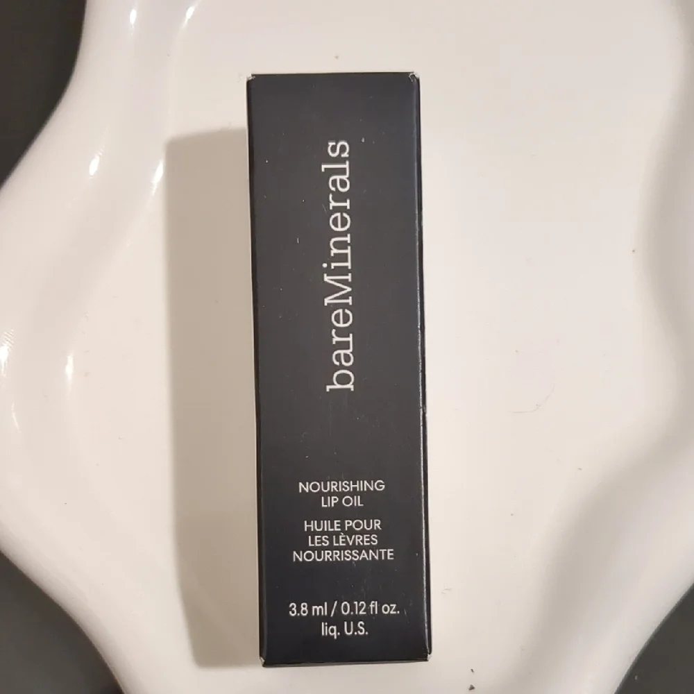 Nourishing Lip Oil